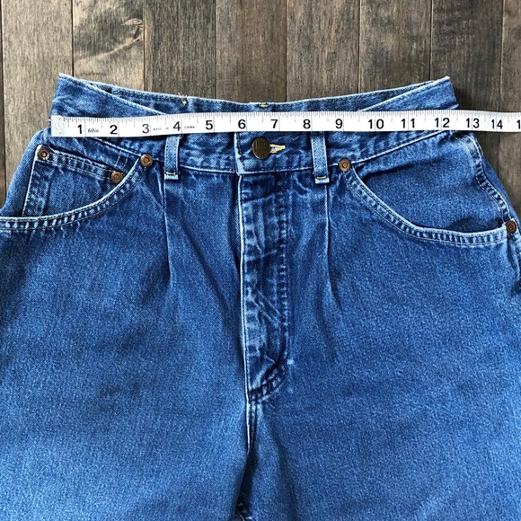 Vintage Lee Union Made Jeans! - Picture 4 of 8